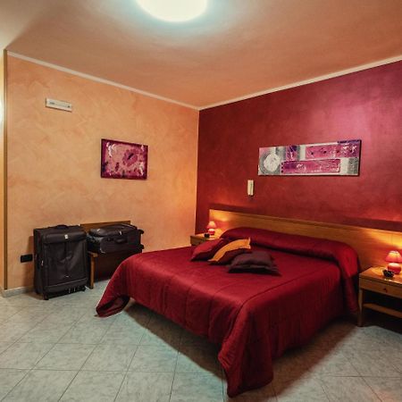 Hotel Venere Villaricca Exterior photo