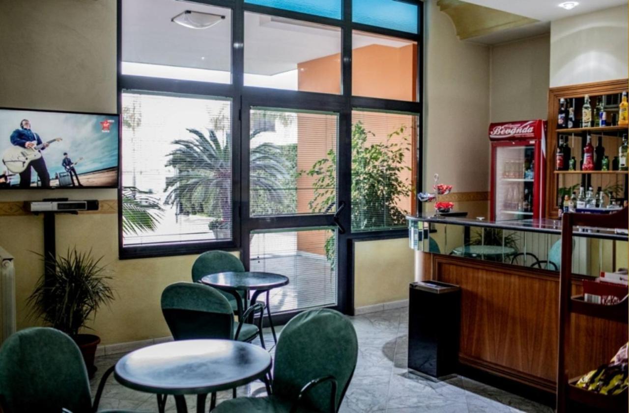 Hotel Venere Villaricca Exterior photo