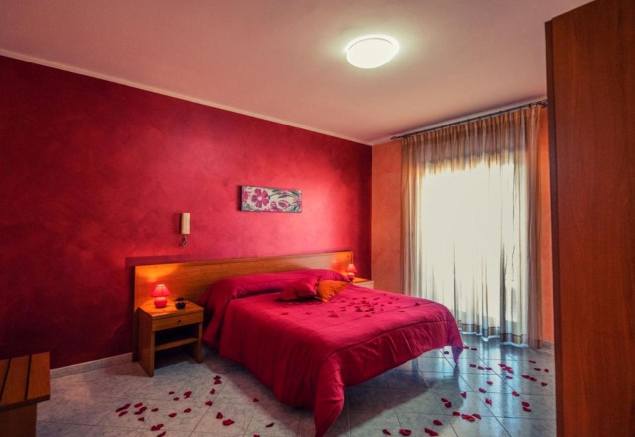 Hotel Venere Villaricca Exterior photo