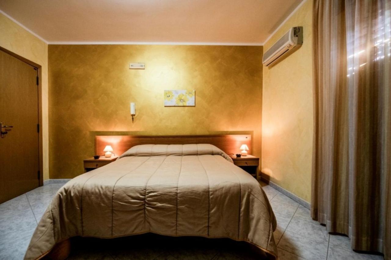 Hotel Venere Villaricca Exterior photo